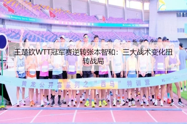王楚钦WTT冠军赛逆转张本智和：三大战术变化扭转战局